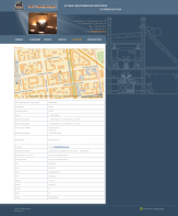 ЭлектроТерм - контакты