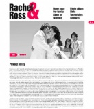 Политика конфиденциальности