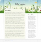 Политика конфиденциальности