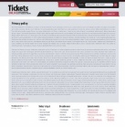 Политика конфиденциальности