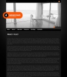 Политика конфиденциальности