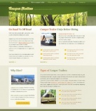 Hire A Camper Trailer