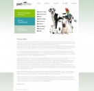 Политика конфиденциальности