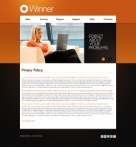 Политика конфиденциальности