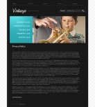 Политика конфиденциальности