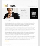 Политика конфиденциальности