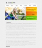 Политика конфиденциальности