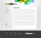 Политика конфиденциальности