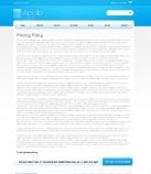 Политика конфиденциальности