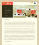 Политика конфиденциальности