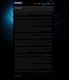 Политика конфиденциальности