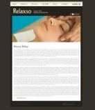 Политика конфиденциальности