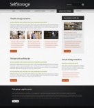 What Is Self Storage