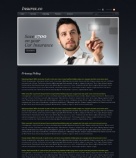 Политика конфиденциальности