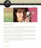 Политика конфиденциальности