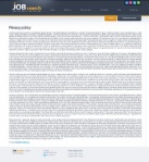 Политика конфиденциальности