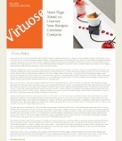 Политика конфиденциальности