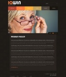 Политика конфиденциальности