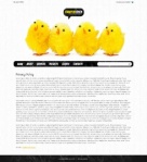 Политика конфиденциальности