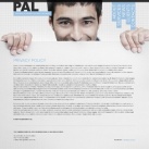 Политика конфиденциальности