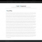 Политика конфиденциальности