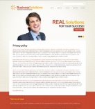 Политика конфиденциальности