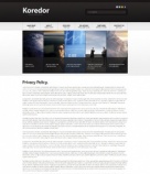 Политика конфиденциальности