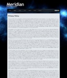 Политика конфиденциальности