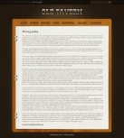 Политика конфиденциальности