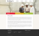 Политика конфиденциальности