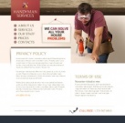 Политика конфиденциальности