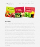 Политика конфиденциальности