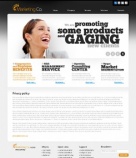 Политика конфиденциальности