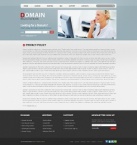 Политика конфиденциальности