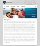 Политика конфиденциальности