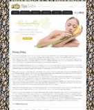 Политика конфиденциальности