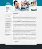 Политика конфиденциальности