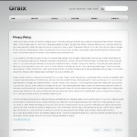 Политика конфиденциальности