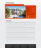 Политика конфиденциальности