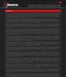 Политика конфиденциальности