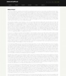 Политика конфиденциальности