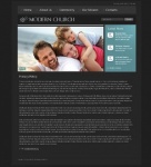 Политика конфиденциальности