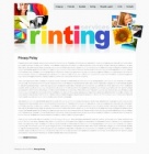 Политика конфиденциальности