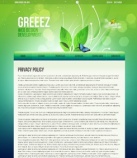 Политика конфиденциальности