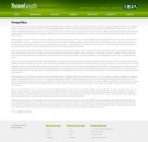 Политика конфиденциальности