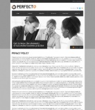 Политика конфиденциальности