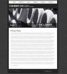 Политика конфиденциальности