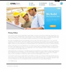 Политика конфиденциальности