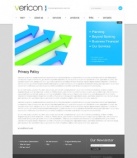 Политика конфиденциальности