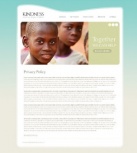 Политика конфиденциальности